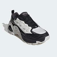 Adidas véritable automne nouvelles chaussures de course à semelles épaisses épissées pour hommes et femmes IH0492 3