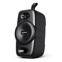 

Q8 mobile bluetooth 5.0 speaker desktop wireless speaker subwoofer audio built-in 2000 mAh support TWS