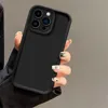 Matte Camera Protection Phone Case For Xiaomi Redmi 13 13C 12C 12 10C 10A 10 9A 9C 9 A1 A2 A3 Soft Silicon Cover Redmi 13 C Case 4