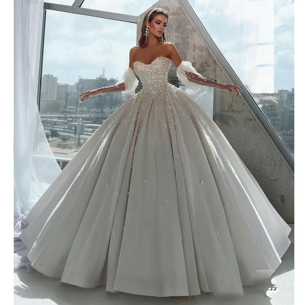 Wedding Dresses