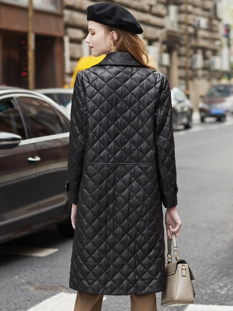 Рисунок 4 - 2023 зимняя дизайнерская ветровка