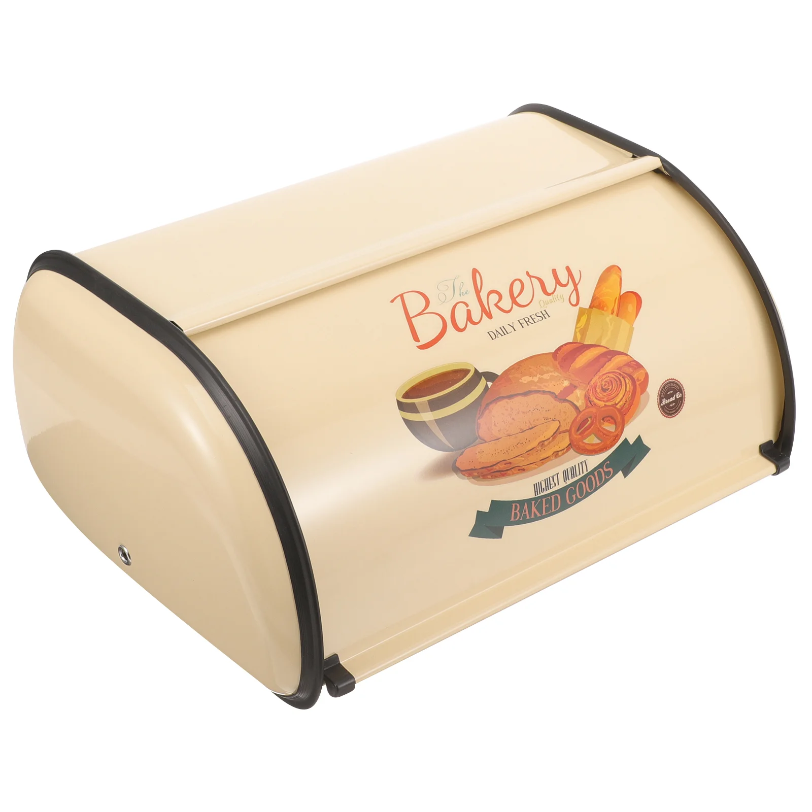

Kitchen Bread Box Bread Storage Container Multi-Function Bread Container Desktop Bread Box Kitchen Accessories