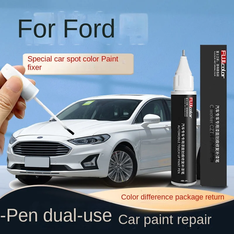 Paint repair for scratch Suitable for Ford Focus Escape Edge Escort