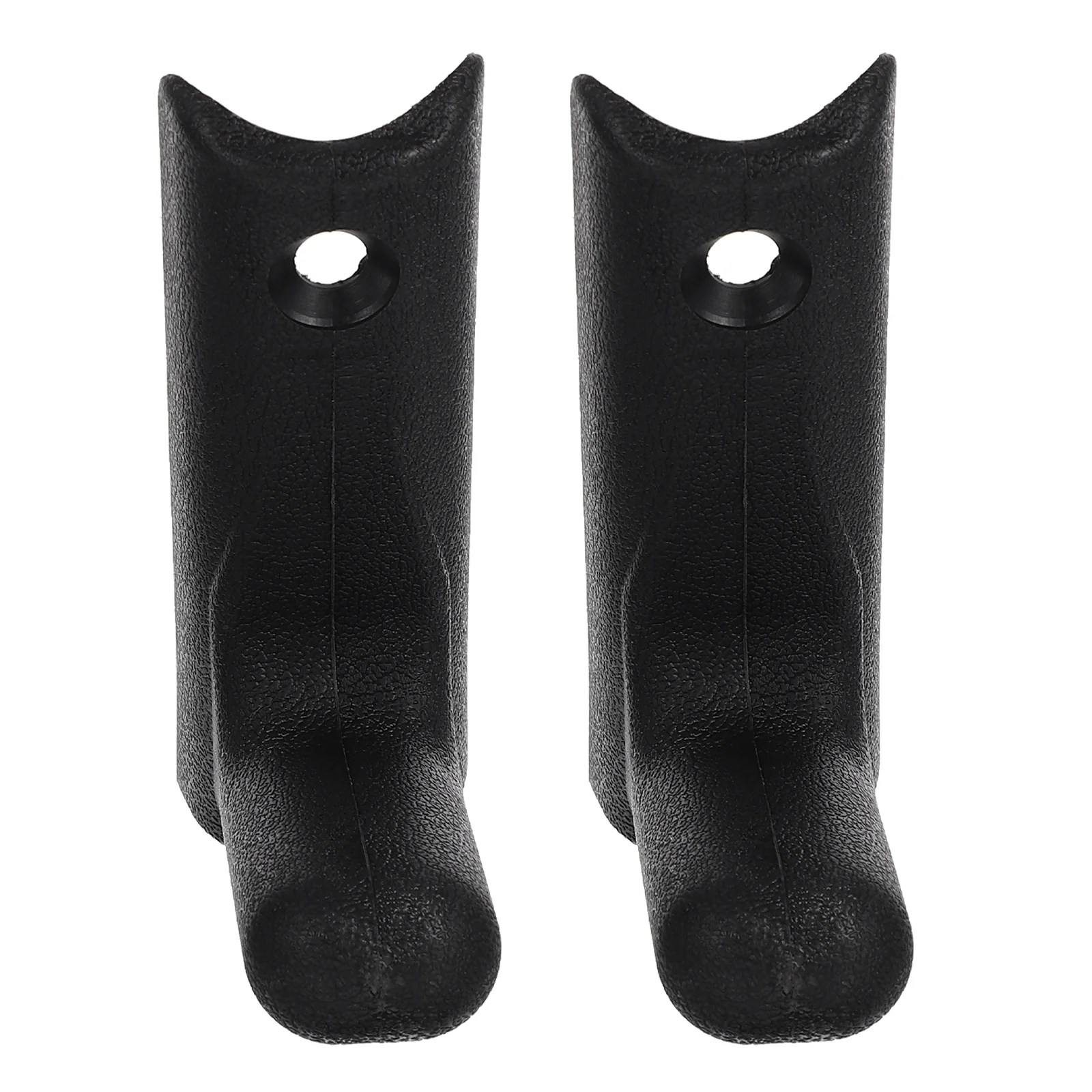 Gym Equipment Barbell Stand 2pcs Fitness Accessories Holders Commercial Use Storage Coat Hanger Dumbbell Rod Pole Rack Gym dumbbell rack fitness equipment storage rack