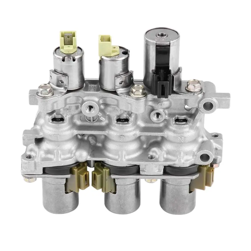 

Запасной блок для Mazda 4F27E