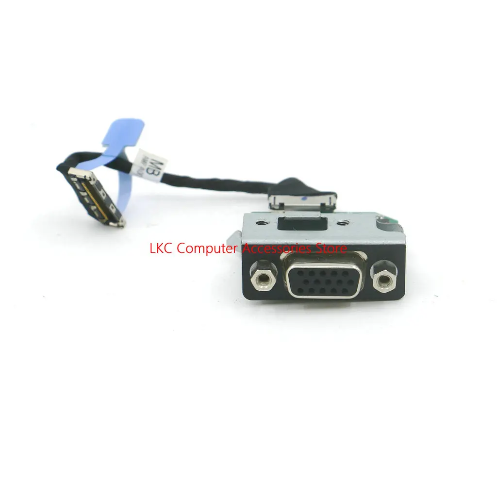 Original-For-Dell-OptiPlex-3050-5050-7050-Micro-VGA-Interface-IO-Module ...