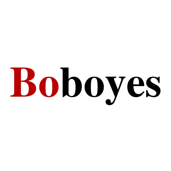 Boboyes 5 Store