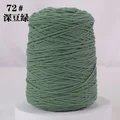 72 Deep bean green