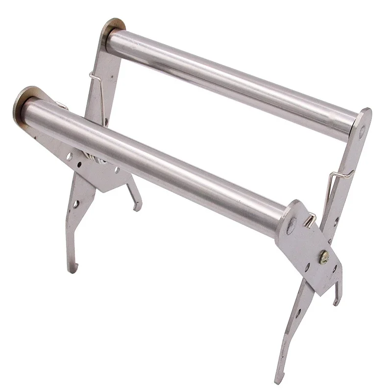 Beekeeping Tools Beekeeping Accessories Bee Hive Frame Holder Stainless Steel Capture Frame Grip Beehive Clip Clamp Grasp Beekeeping Accessories Increase Honey Bee Tool