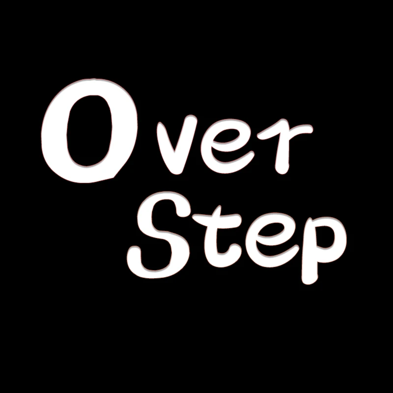 OverStep TooLs Store