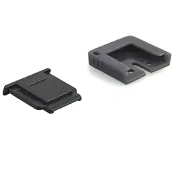 Universal Multi Interface Hot Shoe Cover Protector Cap (Hot shoe KIT)