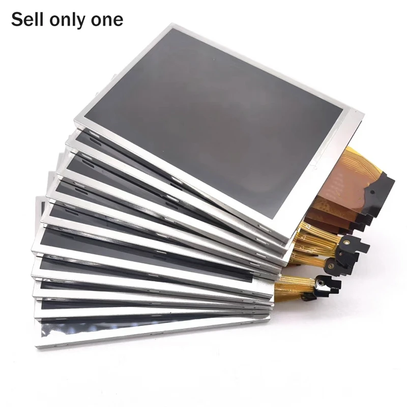 1Pcsnew For Canon EOS 1100D Rebel T3 Kiss X50 DS126291 DSLR  ī޶  ǰ LCD ÷ ȭ (Ʈ )
