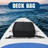 Deck Bag Boat Head Insulation Bag Waterproof SUP Paddle Board Storage Surfboard Accessories Storage Bag Swimming Sports Bag Padd 1