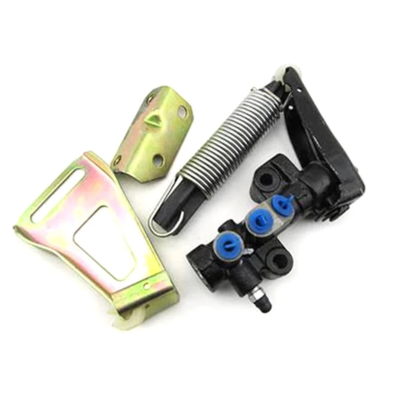 

1 компл. Клапан датчика нагрузки MB668328 подходит для MITSUBISHI Montero Pajero V43 V45 1991 - 1999