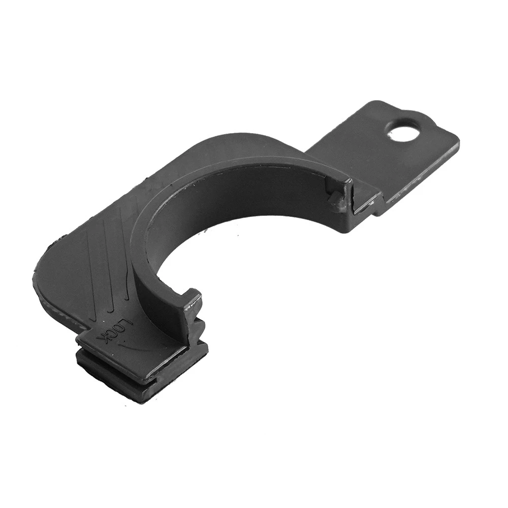 

Gas Cap Holder 2016-2022 For Toyota Tacoma 3rd Gen Fuel Cap Holder Black Fuel Cap Bracket Easy To Assemble High Quality