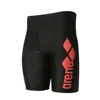 2023 Mens Jammers Swimming Trunks Professional Beach Shorts Swim Surf Trunks Quick Dry Summer Surf Running Sports Tight Swimsuit 2