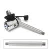 1 Piece Scuba Diving Handle Bar Diving BCD Breathing Regulator First Stage Maintenance Fixed Rod Handle Bar Swimming Accessories 6