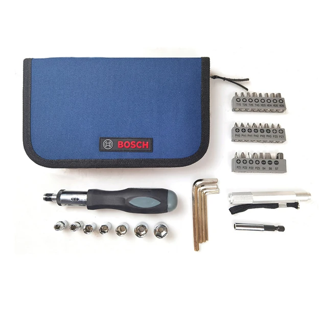 Bosch Professional Accessories