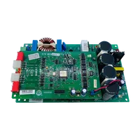 Original DAHAO MD02 Frame Driver Board – Second-Hand Chinese Embroidery Machine Part (MD202/MD201 Compatible) - Image 6