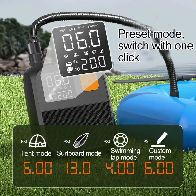 SUP ��� �������� ��â �޴�� ���� ����, ���� �е� ���� ����, ī��, �ٶ� ����, SUP�� ������, 20PSI