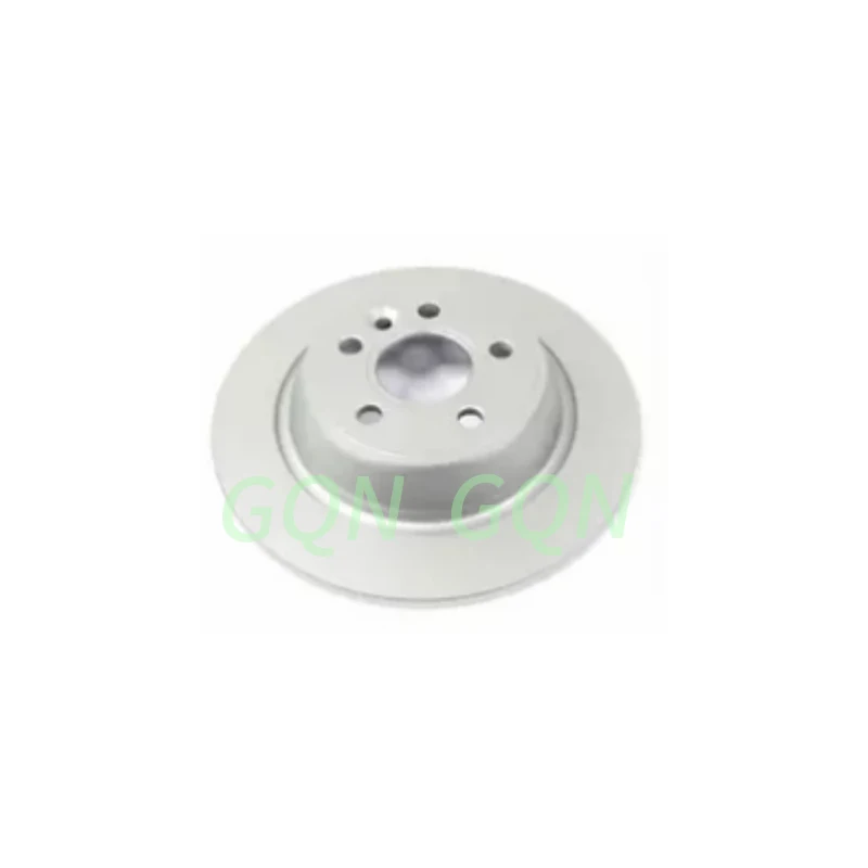 

rear brake disc 2012 - La nd Ro ve rR an ge Ro ve rE vo qu e Ventilated brake disc rear brake disc