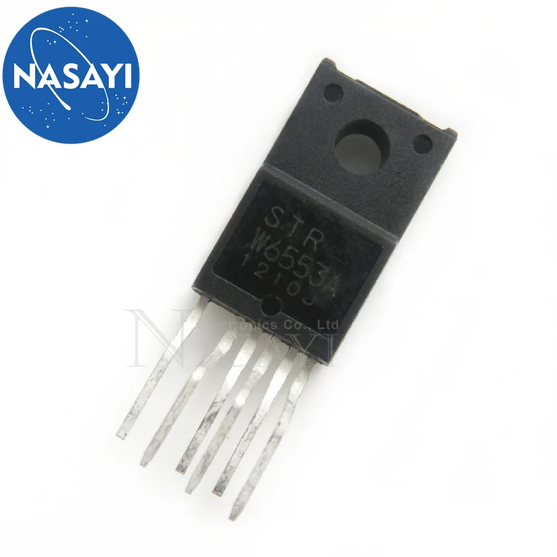 

Фонарь W6553A