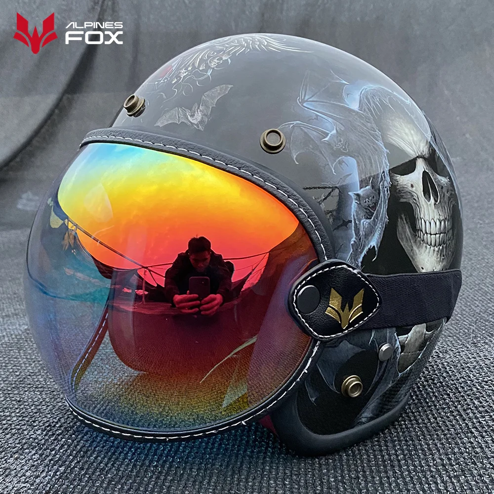 3 4 motorcycle helmet with face shield ILM Open 3/4 Half for Dirt Bike Moped ATV UTV Motocross Electric Cruiser Scooter DOT Model 726X(Matte Black,L) : Automotive the newly designed adjustable sun shield mechanism extends by 5mm H-D X14 Sun Shield 3/4