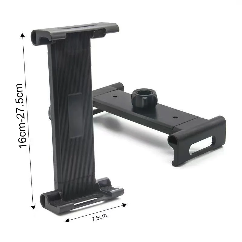 suporte de monitor ajustável cama desktop suporte monitor riser compatível com protable monitor polegadas