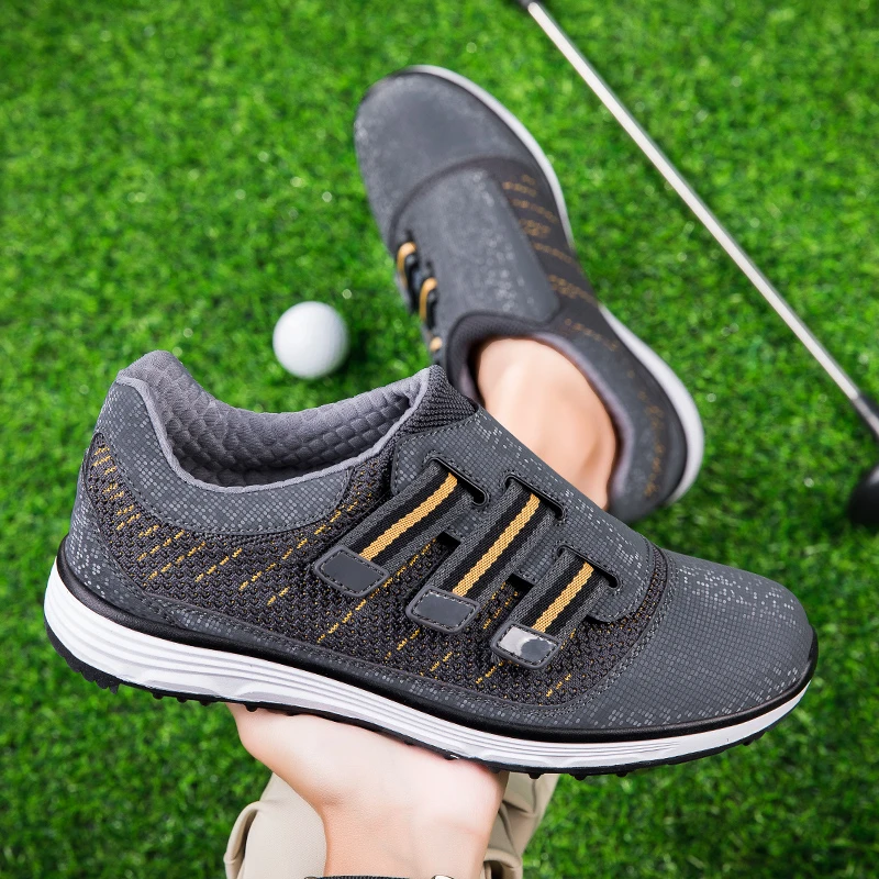 Mens Velcro Golf Shoes | vlr.eng.br