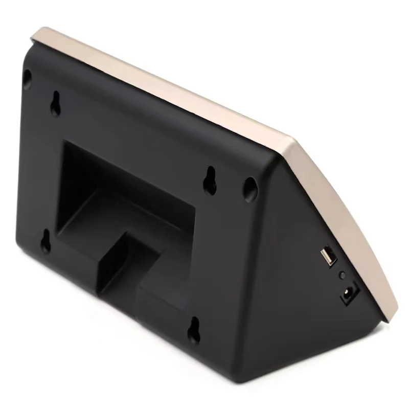 Рисунок 3 - Распознавание лица-машина для отпечатков