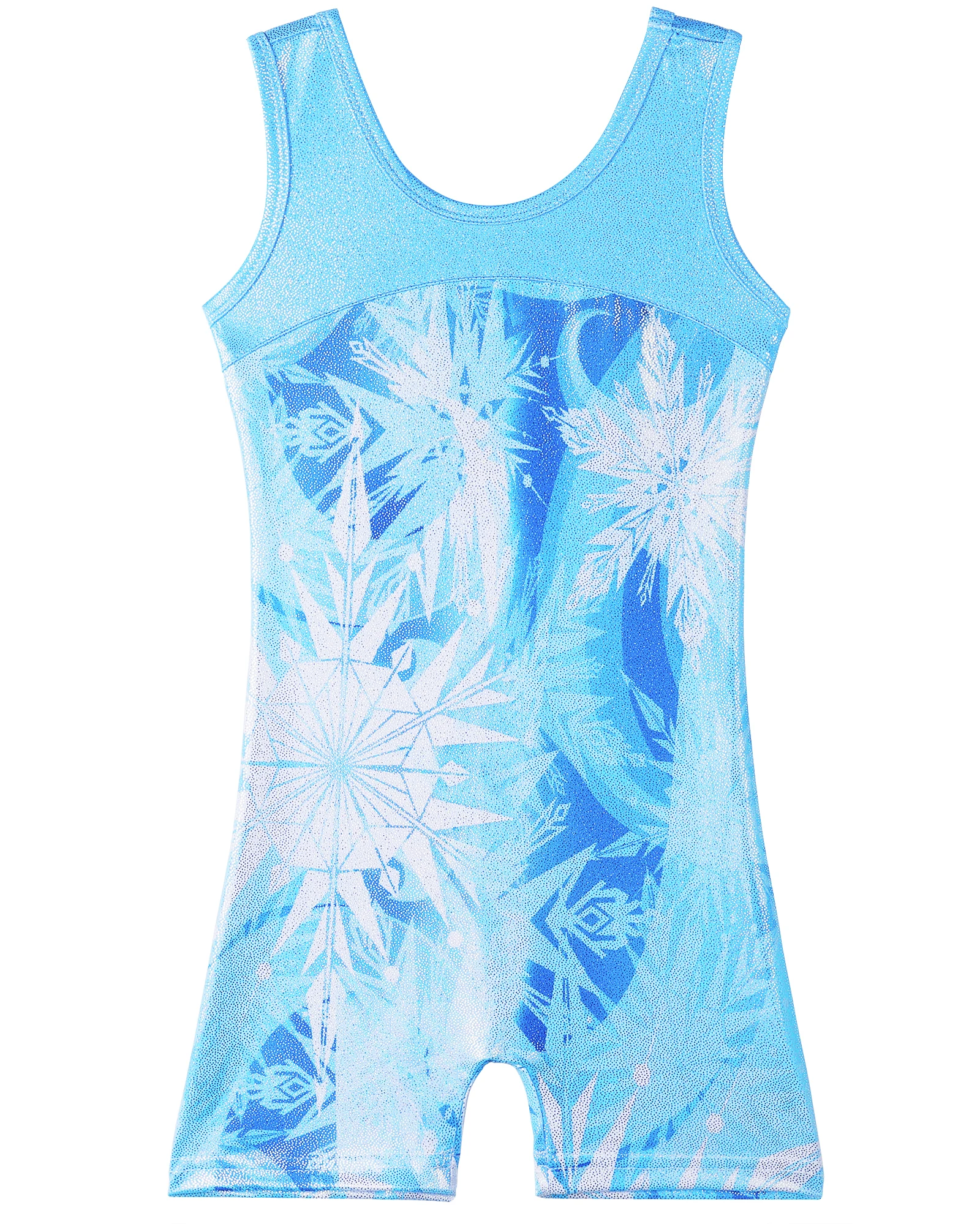 B291 SnowflakeBlue