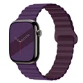 Plum purple