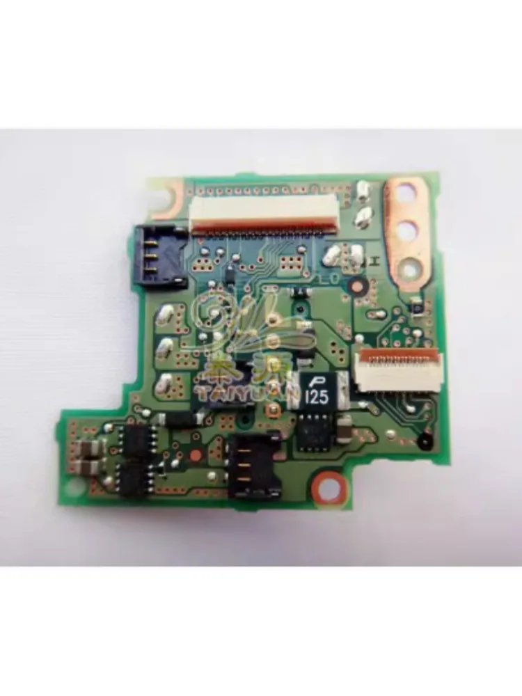 

DC/DC D600 power board for Nikon D600 Powerboard D610 power board slr camera repair parts