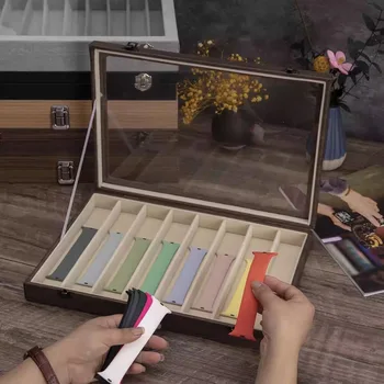 Smart Watch 8/10grid Strap Storage Box 1
