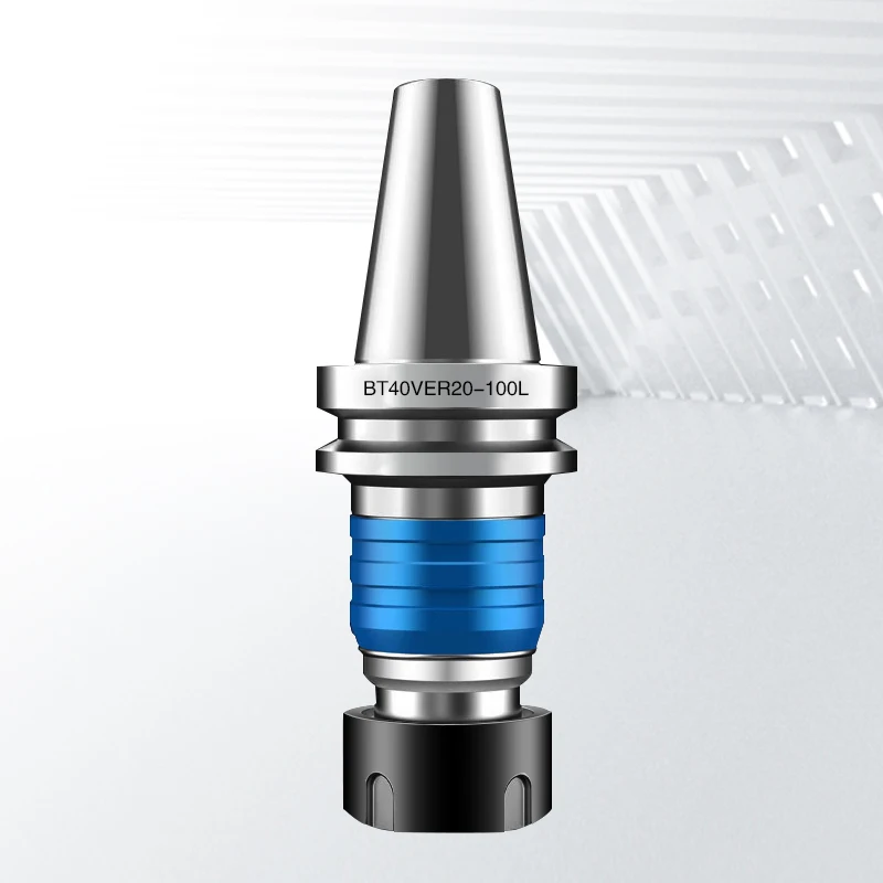 JIMMY BT30 BT40 VER16 VER20 VER25 VER32 Tapping Coollet Chuck Tapping Floating Expandable Toolholder