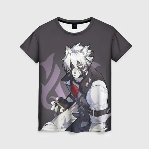 Game Zenless Zone Zero Ellen 3D Print Casual Men/Women's T-Shirt