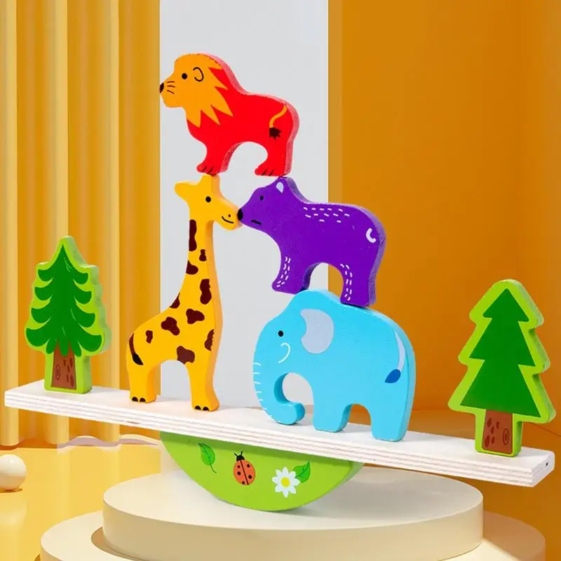 Рисунок 6 - Игра для баланса животных