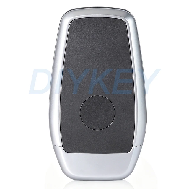 Autel P/N: AT004CL Autel Universal Smart Remote Key With 4 Buttons for MaxiIM KM100 IM508 IM608 PRO 2