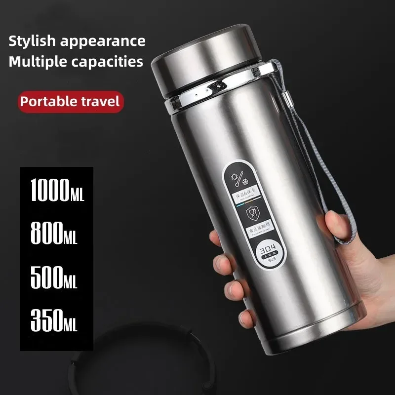 LED µ ÷ θ ƿ º, Sus304  ,  öũ, ޴ , 500ml-1 