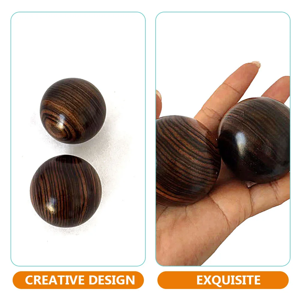 Рисунок 6 - деревянные массажные шарики для