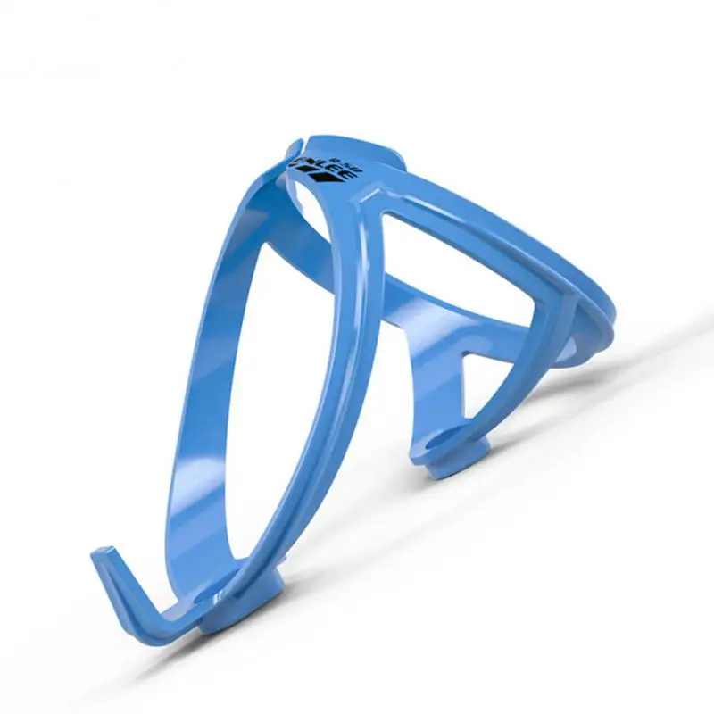 MTB Road Carbon Bottle Cage Ulightweight Держатель Бутылки Вело Mountain Bike Water Bottle Cage Bicycle Cradle Bike Accessories