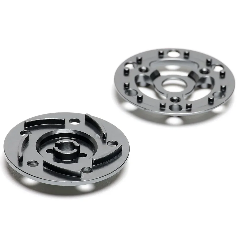 Set Luci LED Super Luminose Per Auto RC Traxxas E-Revo O Slash 1/16 - 2