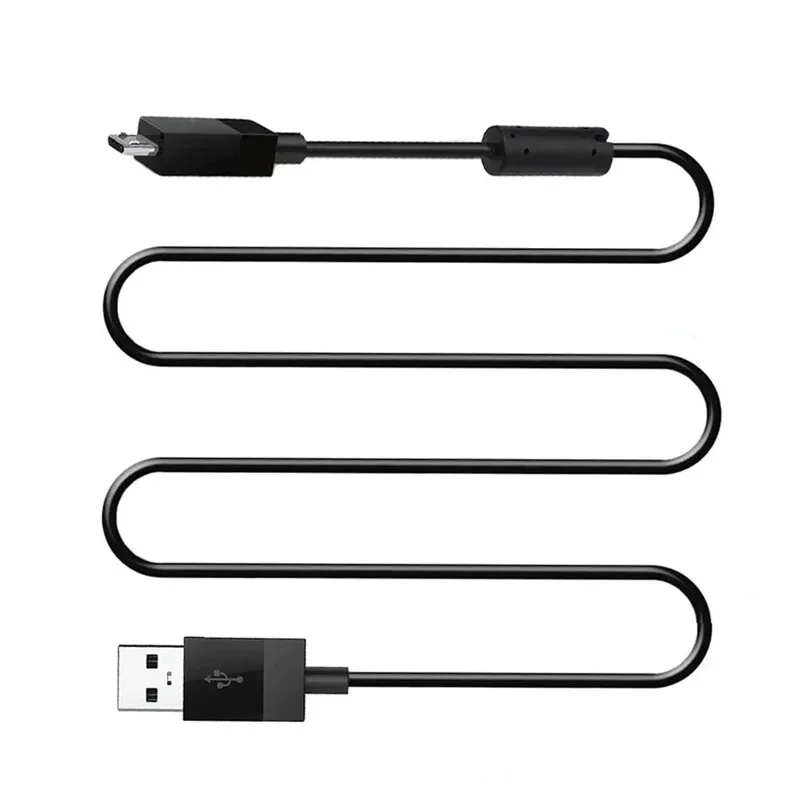 마이크로 USB 게임 플레이 충전 케이블 (Xbox One 플레이 충전 게임 패드 컨트롤러 충전 케이블, PS4 게임패드 충전 케이블)