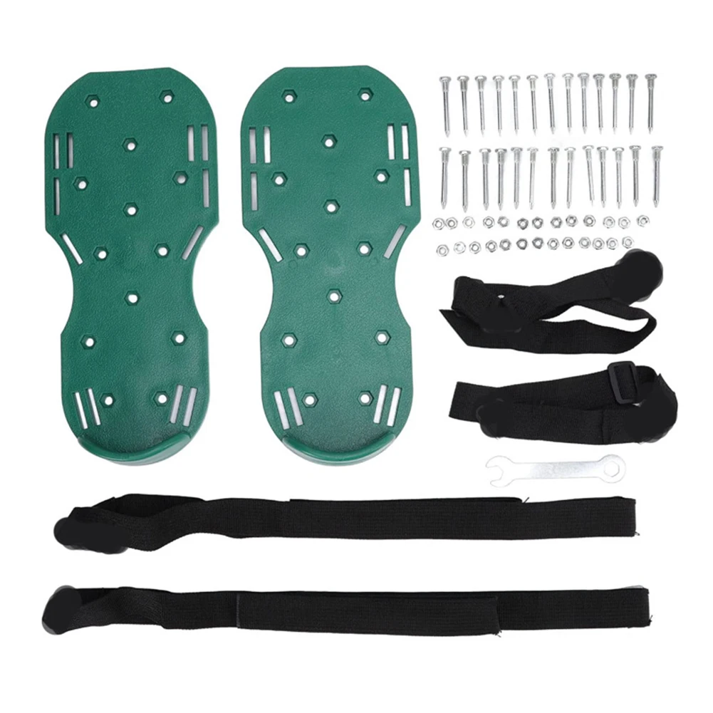 

Аксессуары для садовых ботинок с регулируемым ремешком