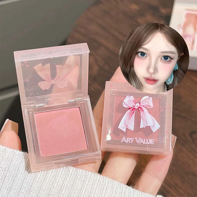 Breakup-Proof Makeup Kit Blush Duo Skin-LikeFinish 24H Wear Ultra-lasting
