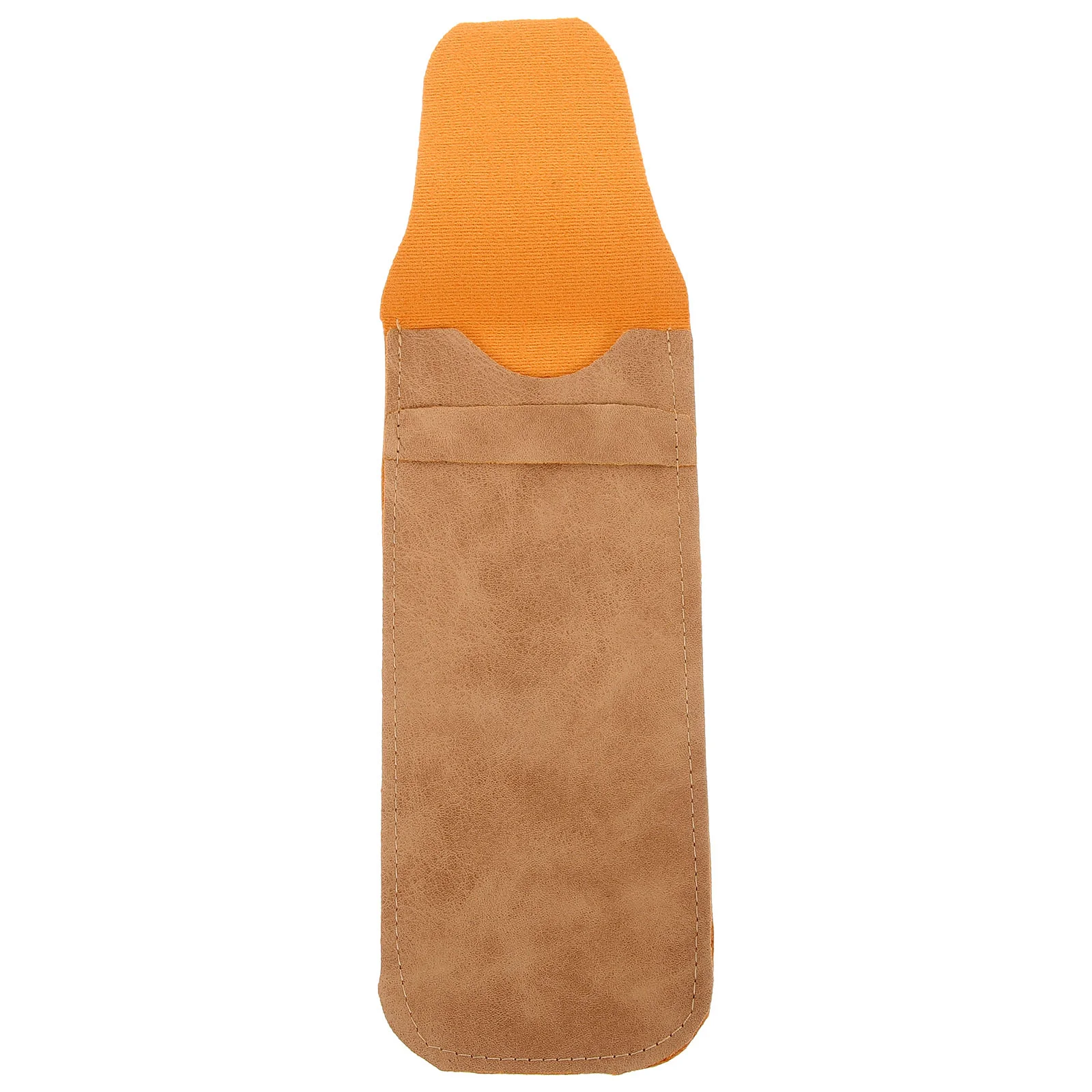 

Soft Glasses Case Sunglasses Pouch for Men Eyeglasses Storage Bag Small Travel