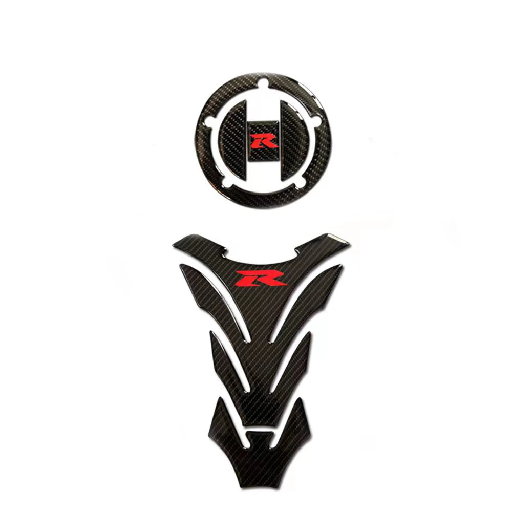 Ű GSX-R GSXR 1000 2007-2008 GSXR 750 600 2006-2017  ƼĿ ũ е Ŀ,  ĸ Ʈ Ŭ ź Į