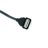 Y90A-5801754016 Nox Sensor Probe For IVECO Truck 5WK96733B 5WK9 6733B 2