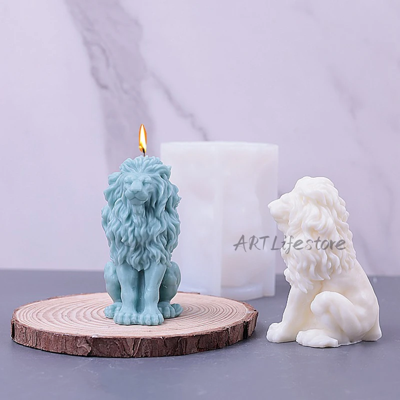 テラ 空飛ぶライオン：クラフトとDIYの世界へようこそ