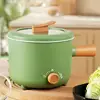 NEW  Rice Cooker Multifunctional Stew Pan Non-stick Cookware for Kitchen Offer Multicooker Hot Pot  Appliance 1